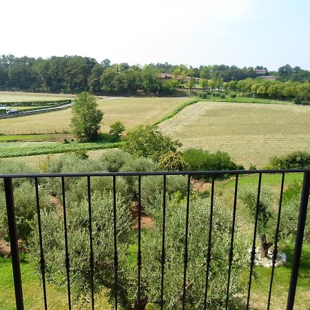 Apartament Casa Ines Lonato Zewnętrze zdjęcie