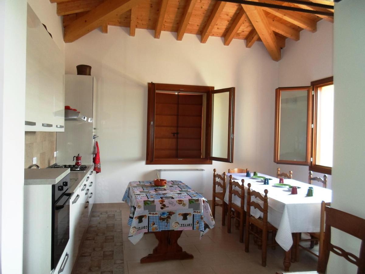 Apartament Casa Ines Lonato Zewnętrze zdjęcie