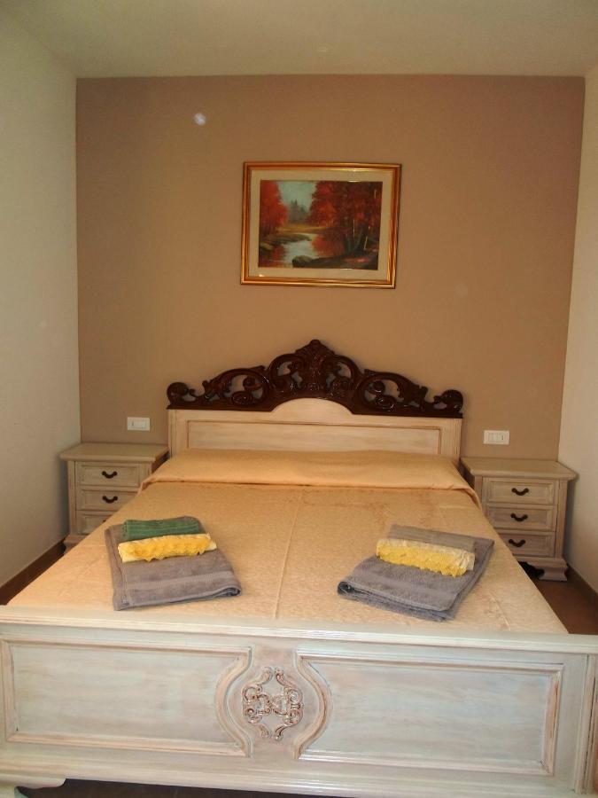 Apartament Casa Ines Lonato Zewnętrze zdjęcie
