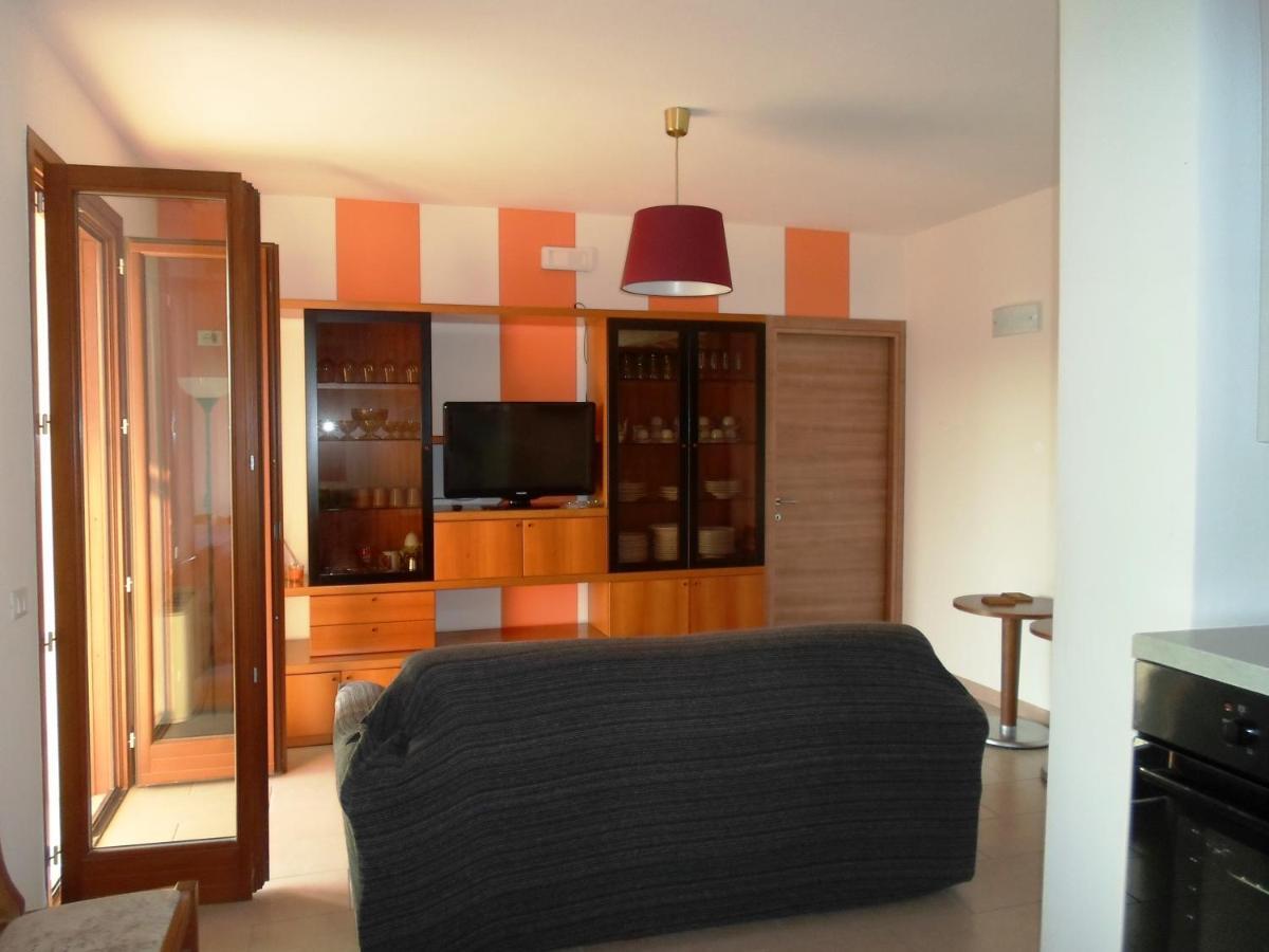 Apartament Casa Ines Lonato Zewnętrze zdjęcie